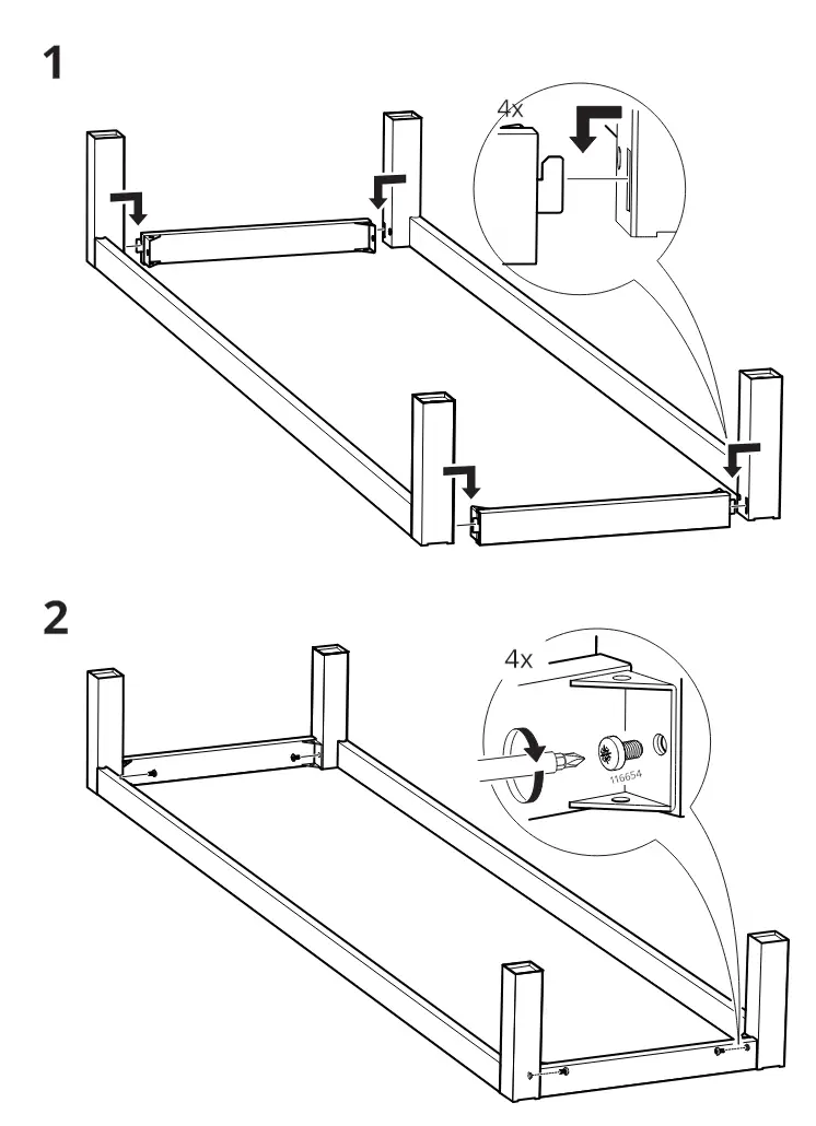 Assembly Instructions