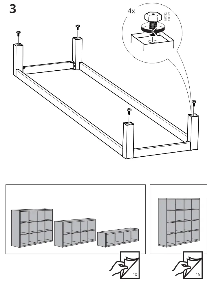 Assembly Instructions