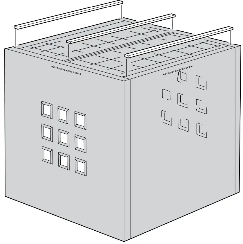 IKEA-LEKMAN-33x37x33cm-Box- (12)