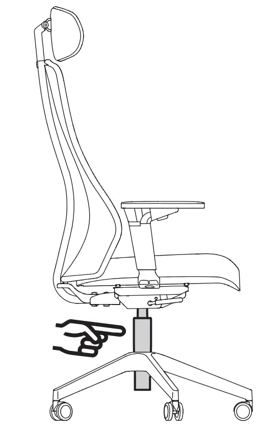Installation Instruction
