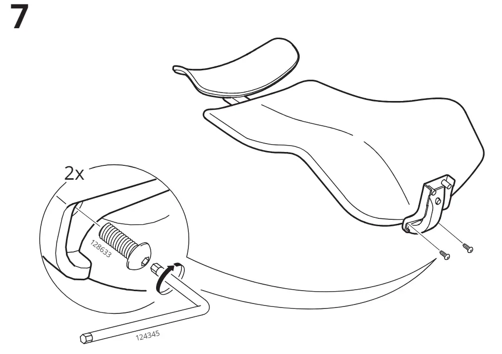 Installation Instruction