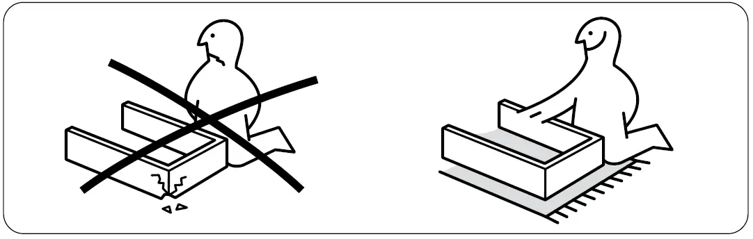 IKEA-NORDLI-Chest-of-8-Drawers-Add-on-Clothes-Rail-03