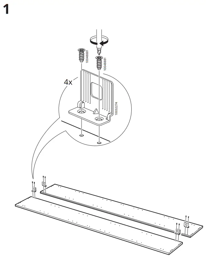 Assembly Instruction