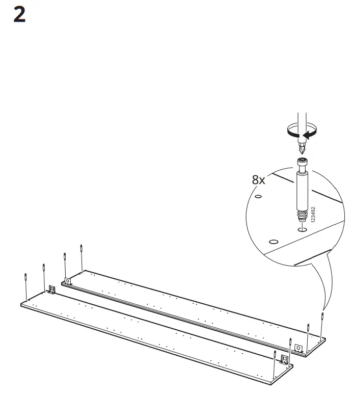 Assembly Instruction