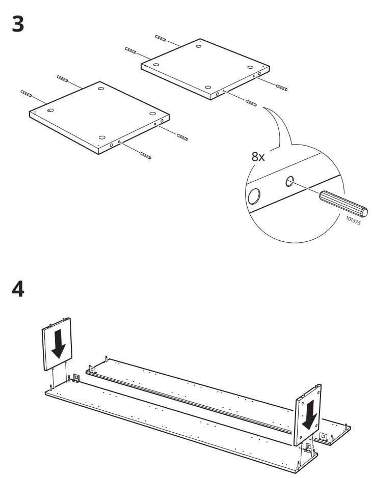 Assembly Instruction