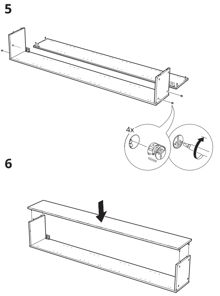 Assembly Instruction