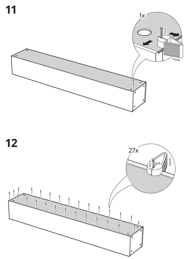 Assembly Instruction