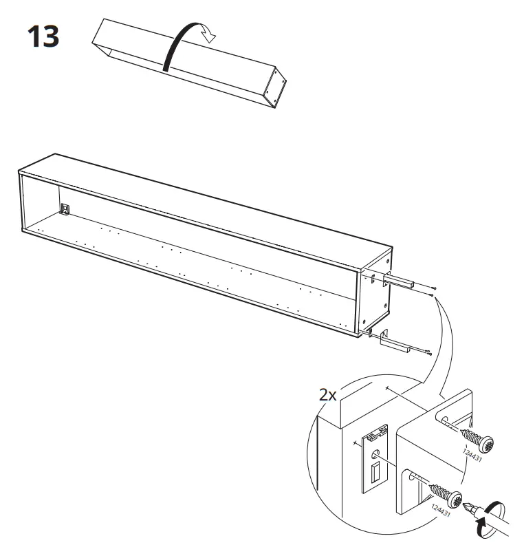 Assembly Instruction