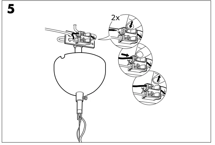IKEA-STOCKHOLM-Ceiling-Chandelier-fig- (10)