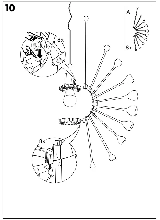 IKEA-STOCKHOLM-Ceiling-Chandelier-fig- (14)