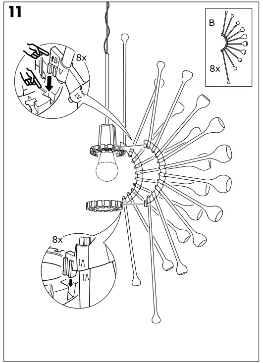 IKEA-STOCKHOLM-Ceiling-Chandelier-fig- (15)