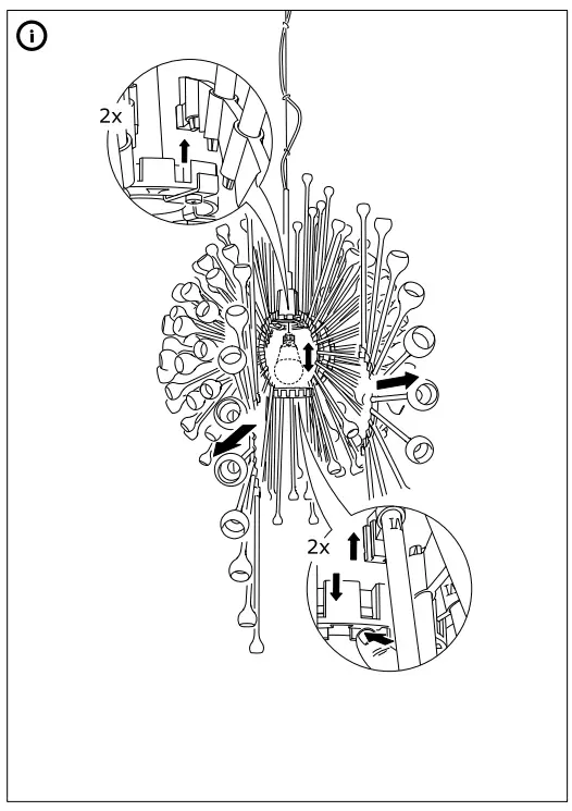 IKEA-STOCKHOLM-Ceiling-Chandelier-fig- (16)