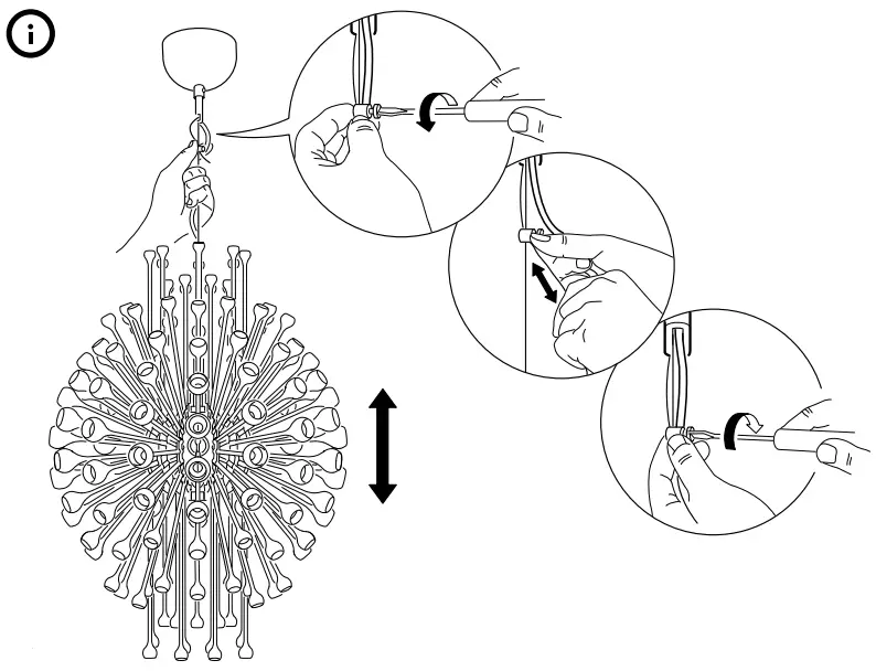 IKEA-STOCKHOLM-Ceiling-Chandelier-fig- (17)