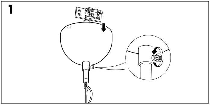IKEA-STOCKHOLM-Ceiling-Chandelier-fig- (5)