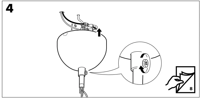 IKEA-STOCKHOLM-Ceiling-Chandelier-fig- (7)