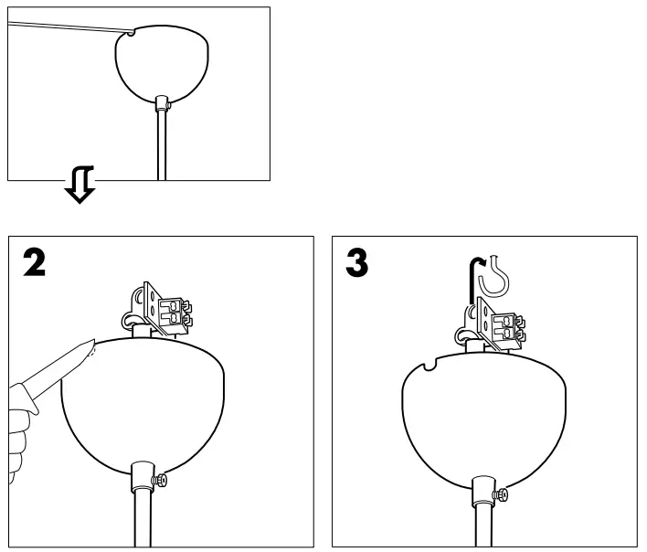 IKEA-STOCKHOLM-Ceiling-Chandelier-fig- (8)