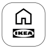 IKEA STYRBAR Lighting Kit White - ixon