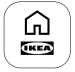 IKEA STYRBAR Remote Control Kit - Symbol 1