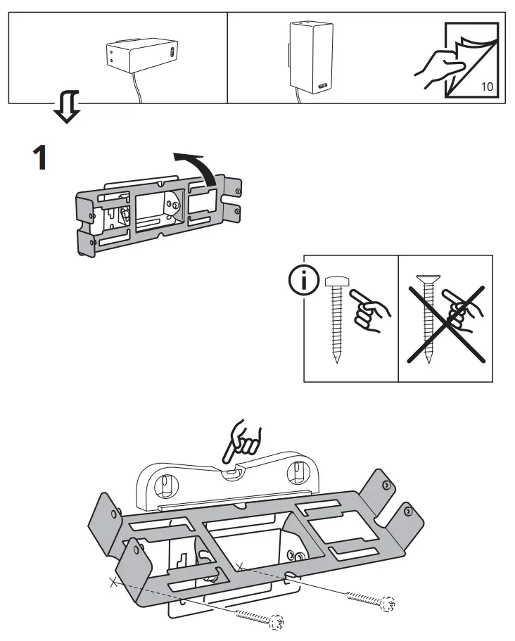 Assembly Instruction