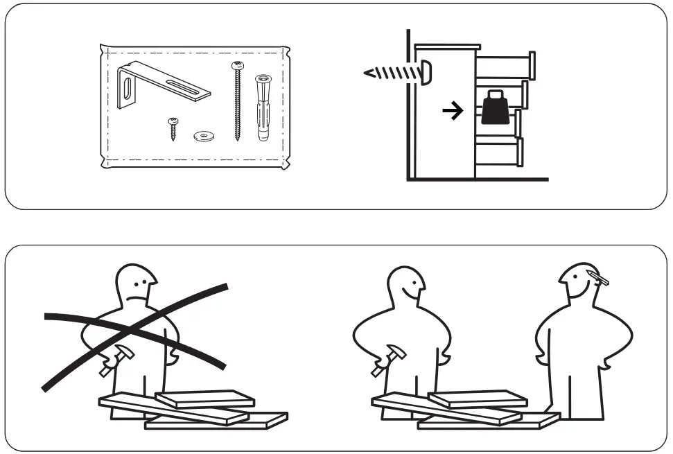 IKEA-TONSTAD-Cabinet with-Sliding-Doors-fig- (2)