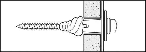 IKEA TONSTAD Sideboard Oak Veneer 121x47x90 cm - a5