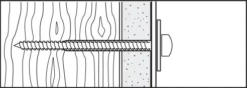 IKEA TONSTAD Sideboard Oak Veneer 121x47x90 cm - a7
