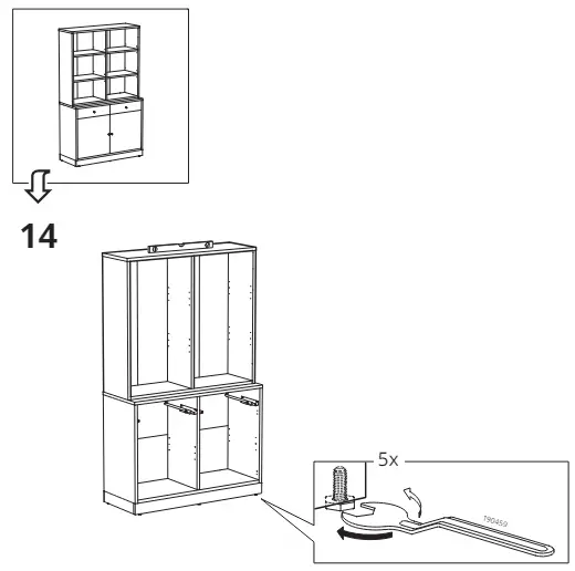 IKEA-TONSTAD-Storage-Combination-342x47x201-cm-FIG-32