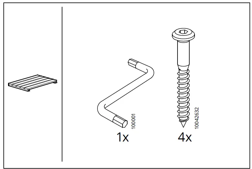 IKEA TORDH Patio and Balcony Gardening Storage-fig-6