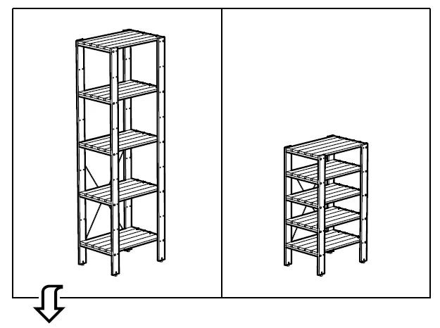 IKEA TORDH Patio and Balcony Gardening Storage-fig-7