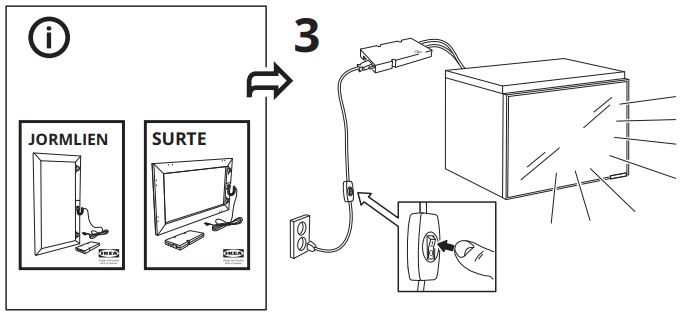 IKEA TRADFRI Wireless Motion Sensor-FIG12