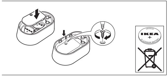 IKEA TRADFRI Wireless Motion Sensor-FIG6