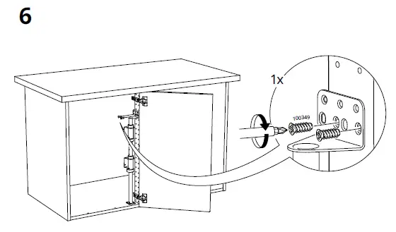 IKEA-UTRUSTA-Crnr-Base-Cabinet-Pull-Out-fitting-128-cm-10
