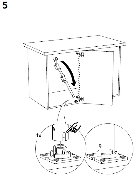IKEA-UTRUSTA-Crnr-Base-Cabinet-Pull-Out-fitting-128-cm-9