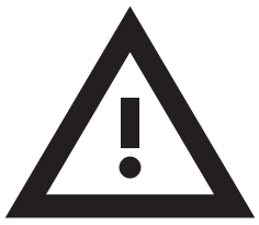 Warning Icon