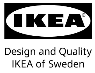 IKEA - logo