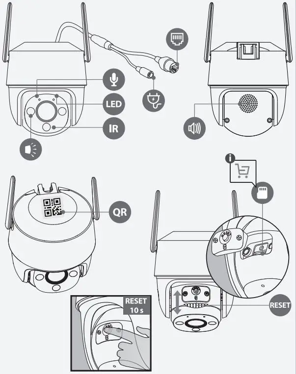IMOU-1-2-51-32-19719-001-Digital-Zoom-Night-Vision-Camera-fig-2