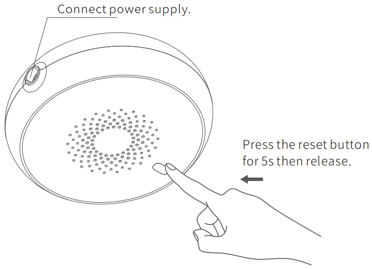 Network Setting