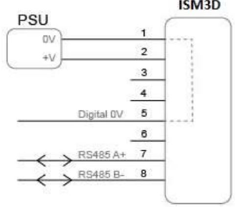 IMPACT SUBSEA-ISM3D-Heading-Pitch-and-Roll-Sensor-fig- (10)