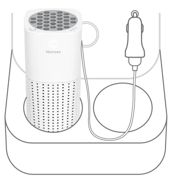 IMUNSEN-M-003TW-MPico-White-H13-True-HEPA-4-Stage-Filtration-Mini-Portable-Air-Purifier-14