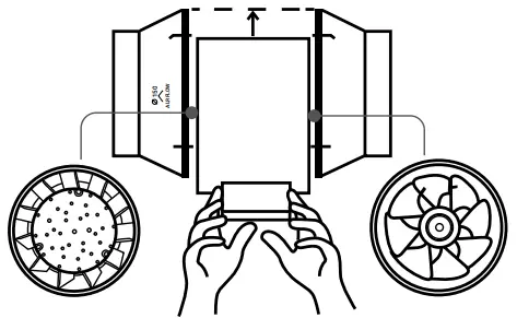 INKBIRD-IVC-001W-Inline-Duct-Fan-with-Smart-Controller-fig- (41)