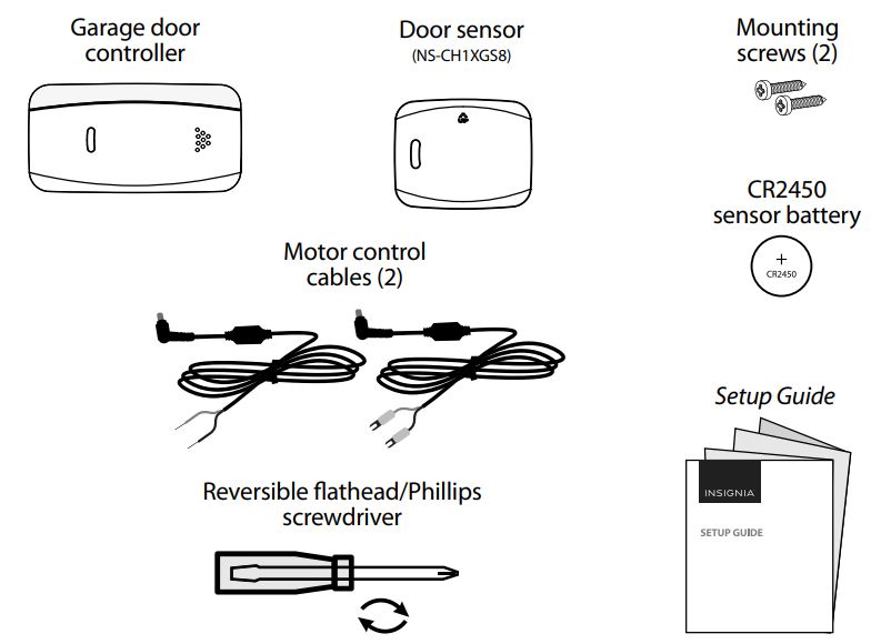 INSIGNIA-NS-CH1XGO8-Wi-Fi-Smart-Garage-Door-Controller (4)