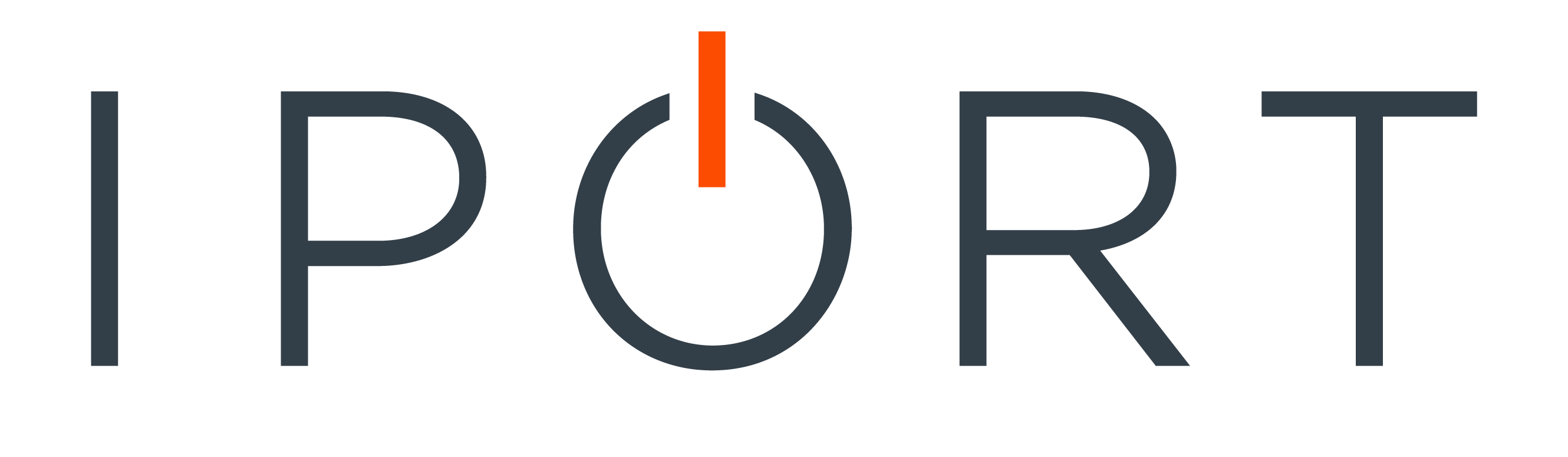 IPORT-LOGO