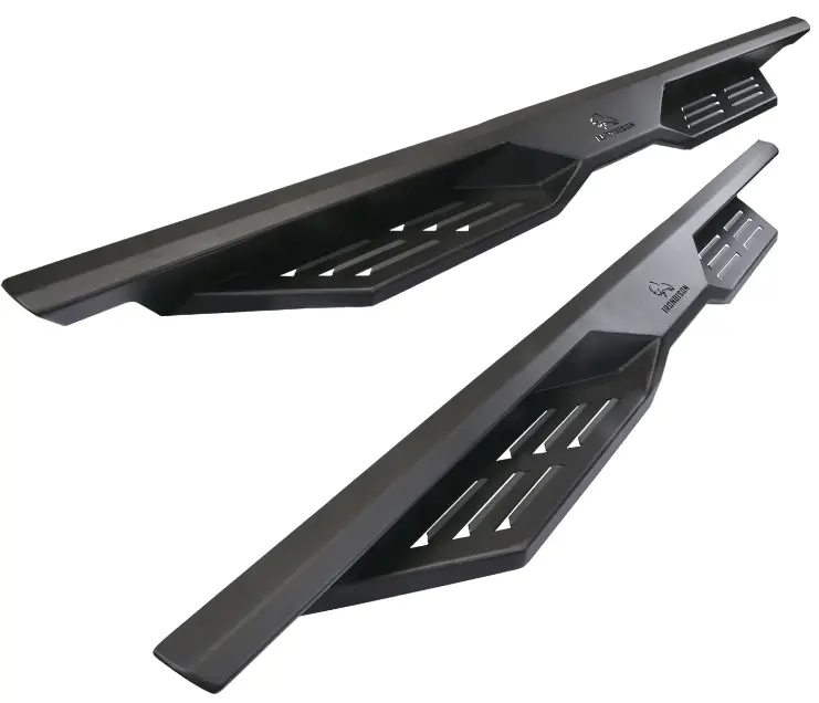 IRONBISON-IBDS-D008-Running-Boards-Nerf-Bars-PRO