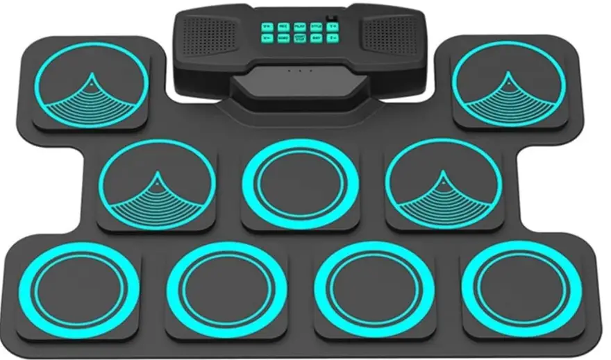 IULJH-Electronic-Drum-Sets-PRODUCT