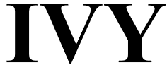 IVY-logo