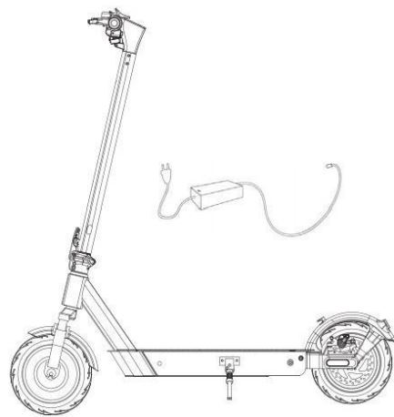 IZIP-S10PLUS-Electric-Scooter- (8)