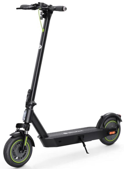 IZIP-S10PLUS-Electric-Scooter-PRO