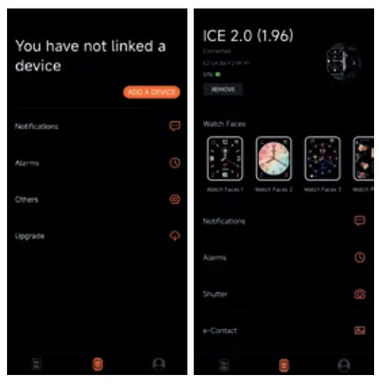 How To Download & Connect To App