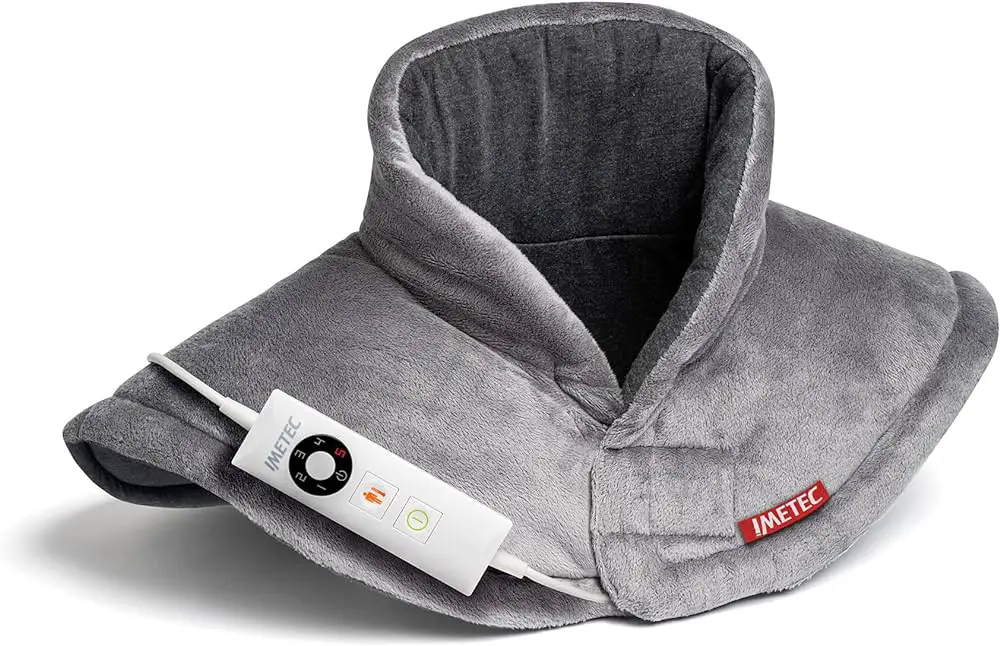 Imetec-16787-Intellisense-Cervical-Heating-Pad-PRODUCT