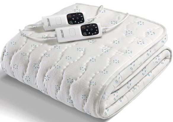 Imetec-16882-Electric-Mattress-Topper-Product